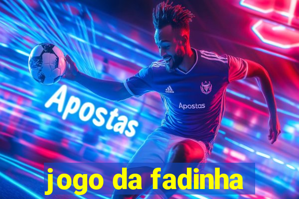 jogo da fadinha